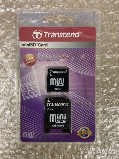 Карта памяти Compact Flash/sdhc/M2/Mini SD/XD