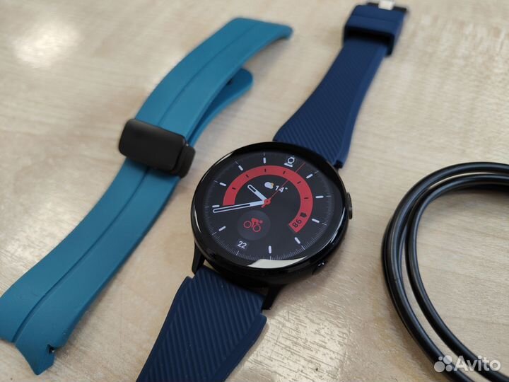 Samsung Galaxy watch active 2 44 мм