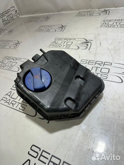 Бачок расширительный Volkswagen Touareg 7L 3.2 BAA