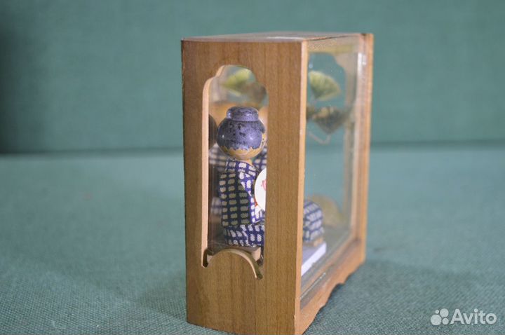 Кукла композиция 