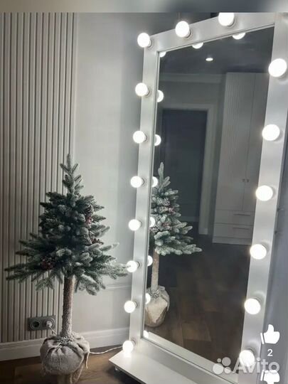 Ель искуственная