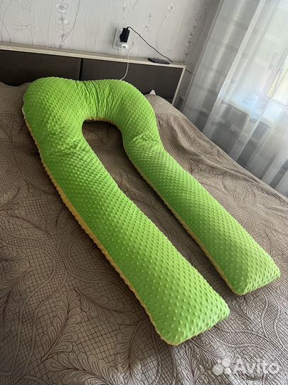 Подушка для беременных