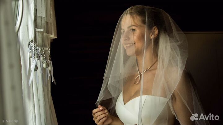 Съемка лучших моментов вашей жизни