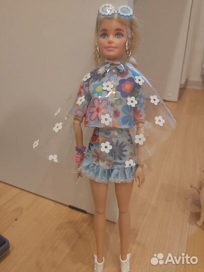 Куклы энчантималс