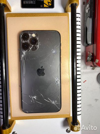 Частный мастер iPhone. Ремонт iPhone, iPad, Apple