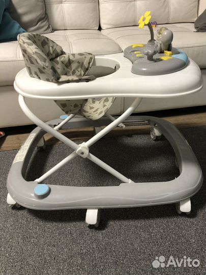 Ходунки детские