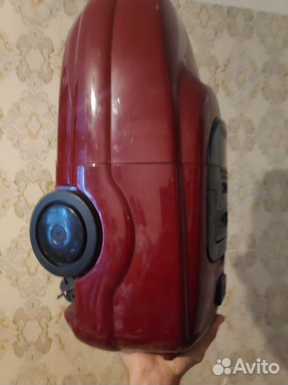 Пылесос Энергия пн 56Е