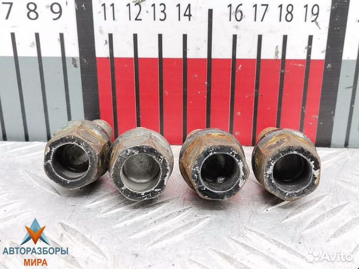 Болт колесный Dacia Logan 2005 701601139B