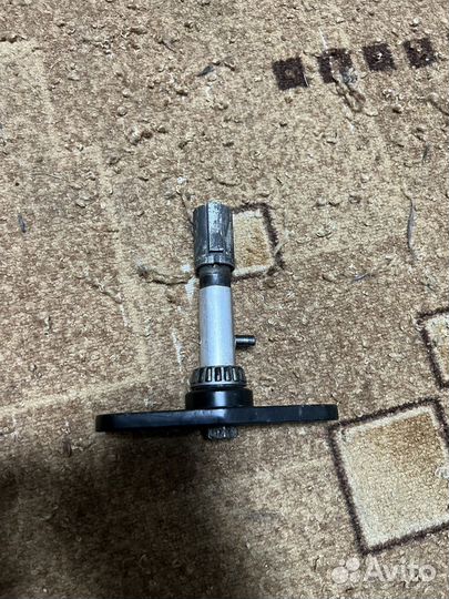 Запчасти на электросамокат kugoo m2+