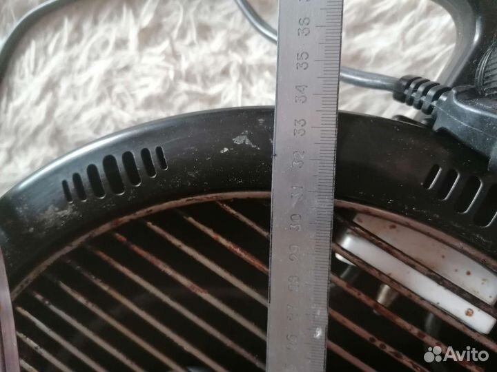 Электро гриль сковорода