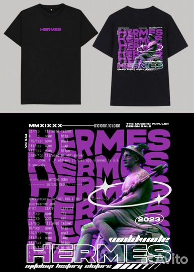 Услуги графического дизайнера-художника