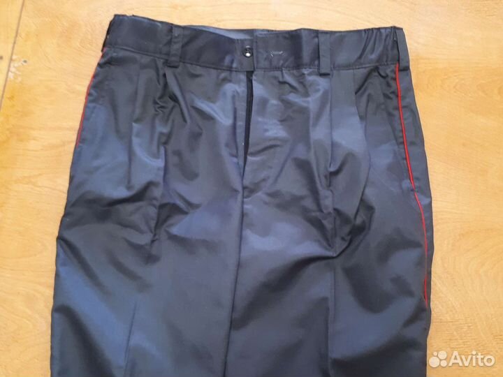 Форма милиции летняя