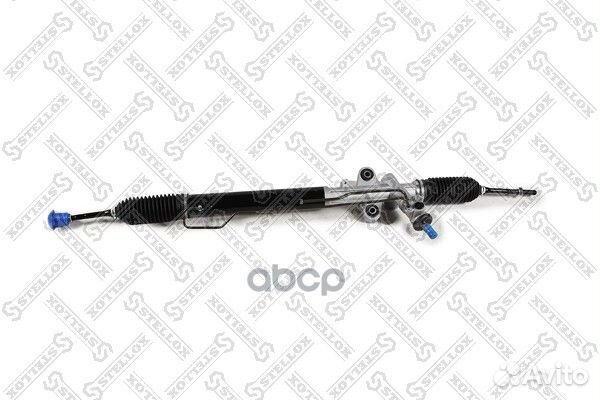 31-37332-SX рейка рулевая 577004H100, с г/у Hy