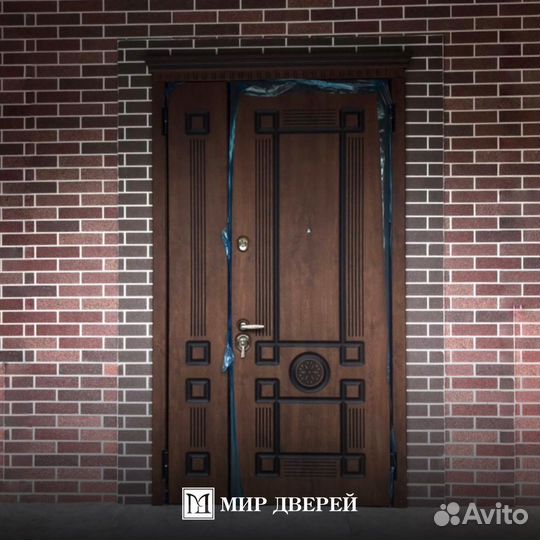 Входные двери в рассрочку без первого взноса