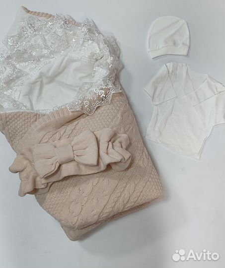 Выписка из роддома