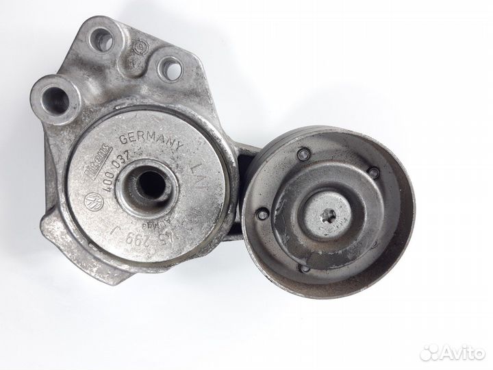 Натяжитель Volkswagen Golf 6 1.4 TSI cavd 2010