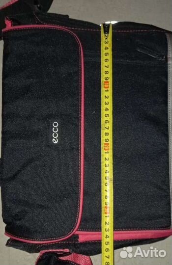 Сумка для ноутбука