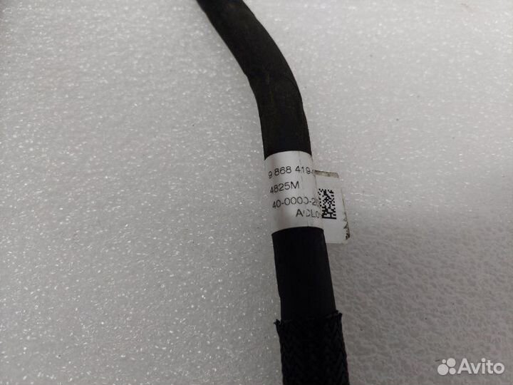 Трубка кондиционера. Bmw X3 G01 B47D20B 2021