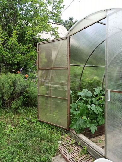 Дача 120 м² на участке 5,6 сот.