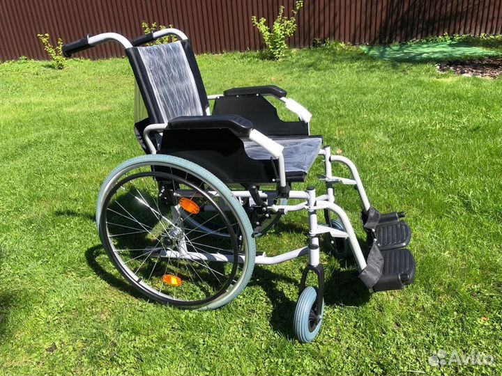 Инвалидная коляска С доставкой по мо Домодедово