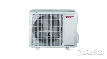 Сплит-система tosot Lyra T12H-SLyR/I/T12H-SLyR/O