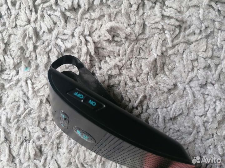 Громкая связь в автомобиль