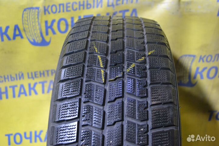 Goodyear Ice Navi 7 225/55 R17