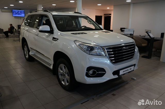 Haval максимум санкт петербург