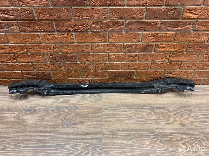 Наполнитель переднего бампера Subaru XV G24 2017+