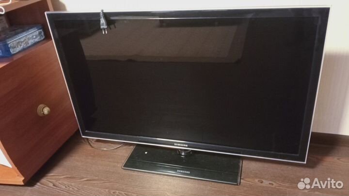 Телевизор samsung 40