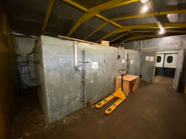 Продам производственное помещение, 41108 м²
