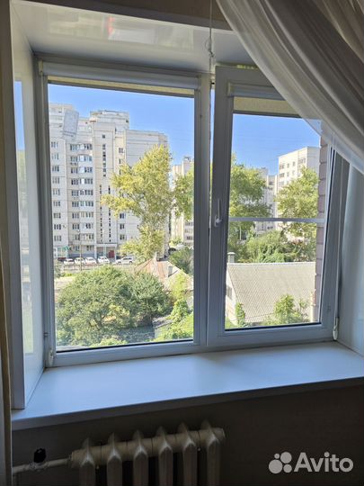 Окна пластиковые бу