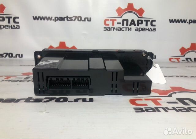 Блок управления печкой 4426048-PN