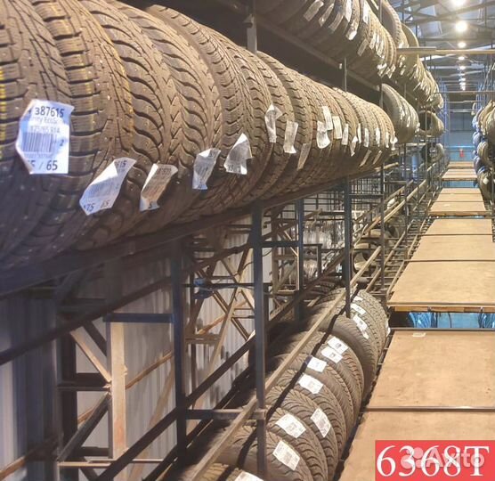 Hankook Roadmate SUV 215/50 R17 95R