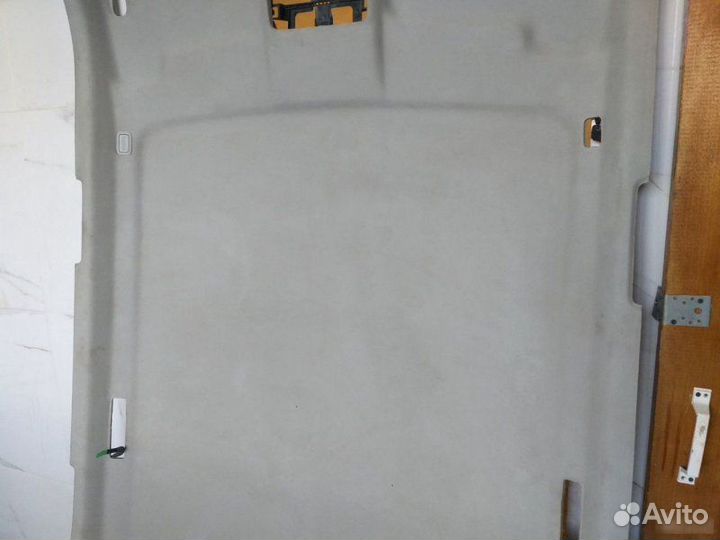 Потолок Land Rover Range Rover Evoque