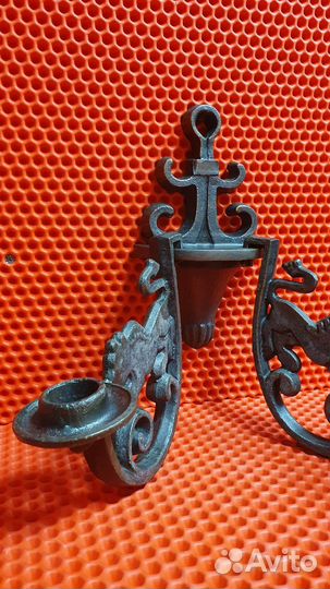 Подсвечник