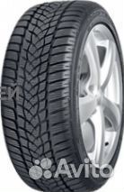 Goodyear UltraGrip Performance 2 205/50 R17 89H