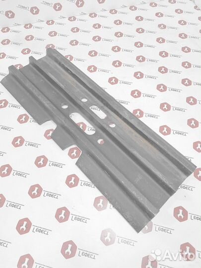 Башмак экскаватора Hitachi 81N8-25560BG