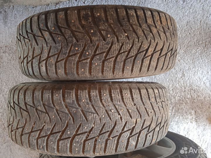 Sailun S753 215/60 R16