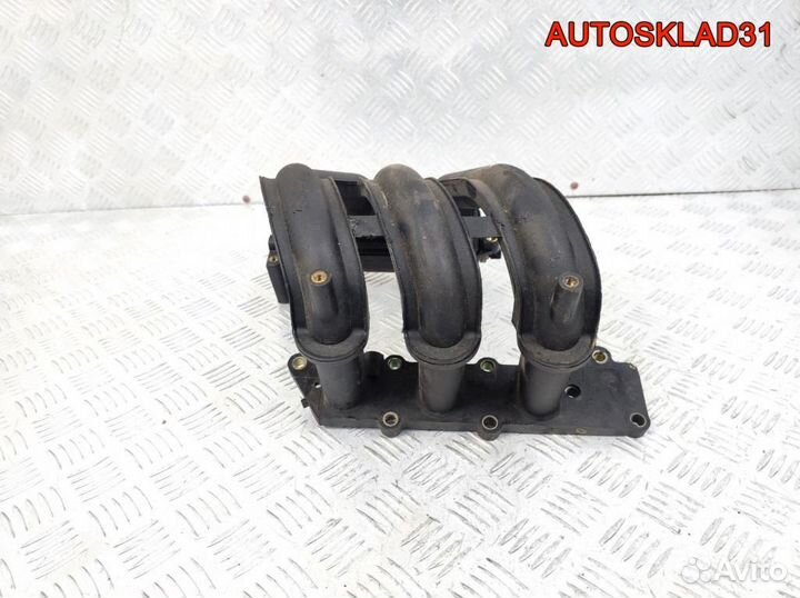 Коллектор впускной Daewoo Matiz 0,8 F8CV 96612051