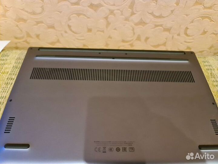 Ультрабук huawei matebook d 14