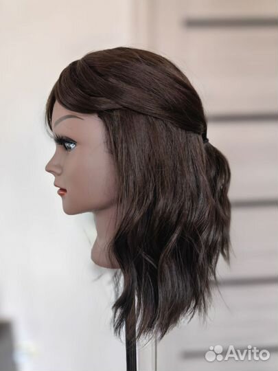 Парик из термоволокна