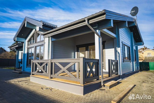 Интерьерный фотограф / фотосъёмка недвижимости