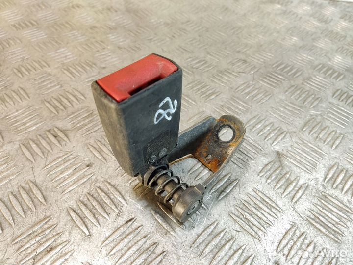 Ответная часть ремня безопасности Bmw X3 e83 2004