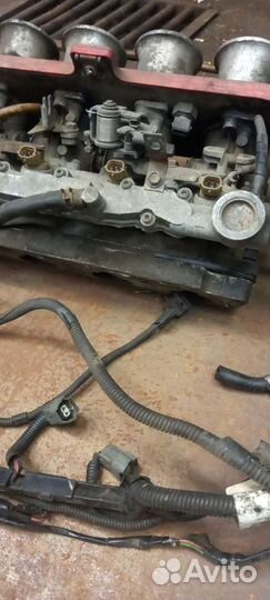 Дросселя на корейца