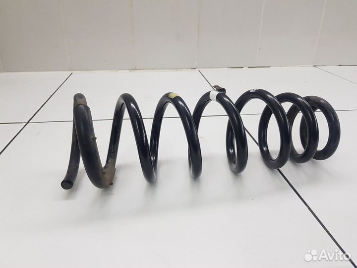 Пружина задней подвески (Kia K5 III)