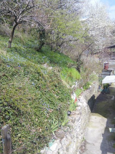 Дом 26 м² на участке 4 сот.