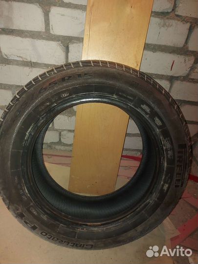 Pirelli Cinturato P1 185/65 R15