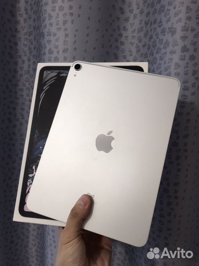 iPad Pro 11 2018 512 Wi-Fi