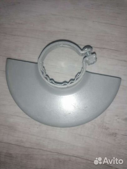 Кожух для болгарки bosch 125